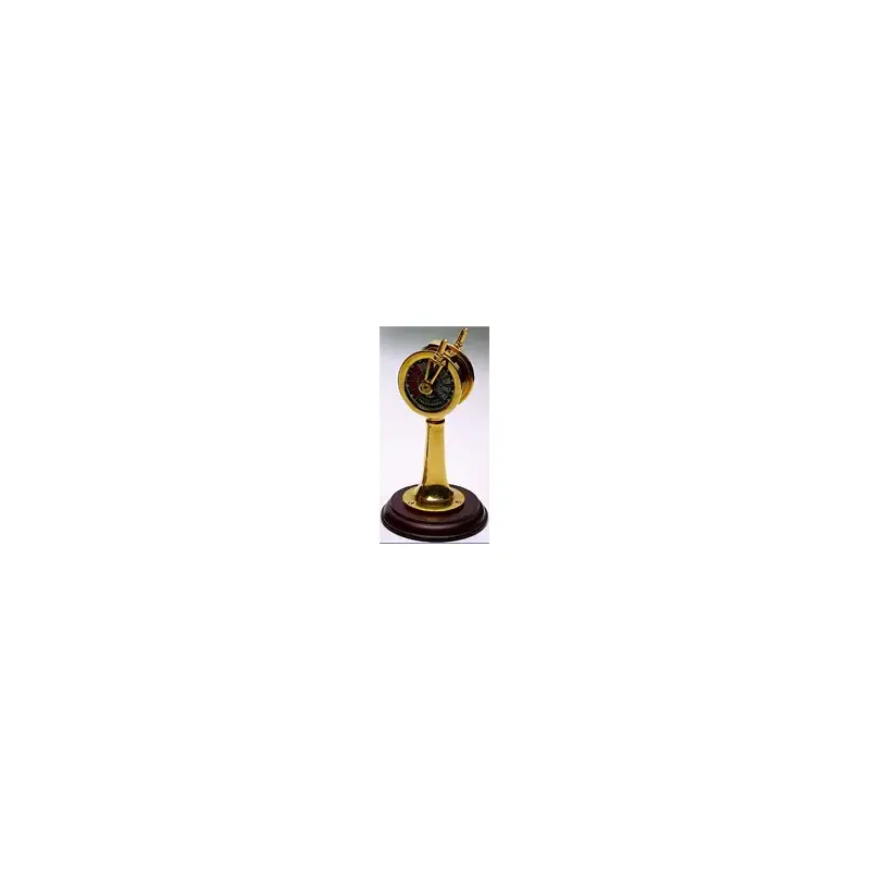 Mantlepiece Ships Telegraph-3
